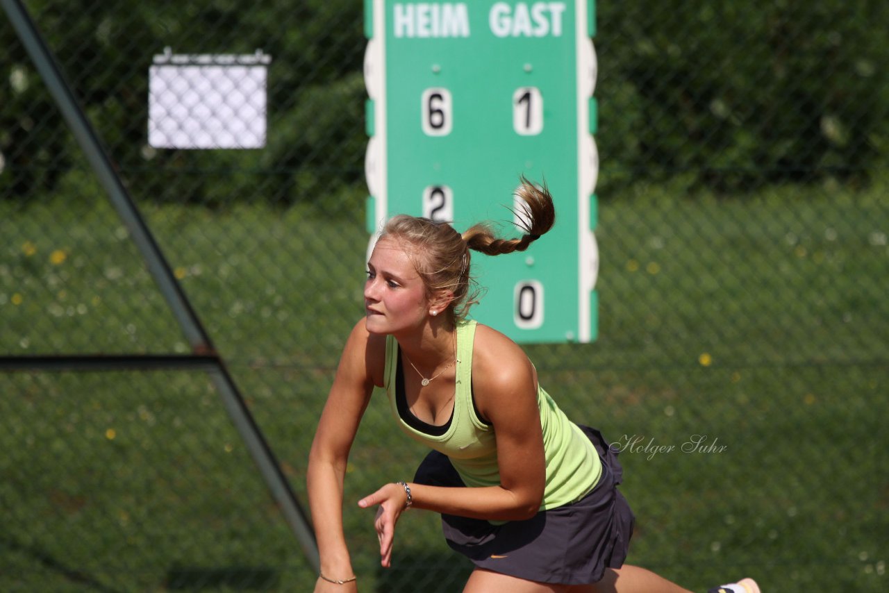 Jennifer Witthöft 1134 - 14.Sieker Open 2011